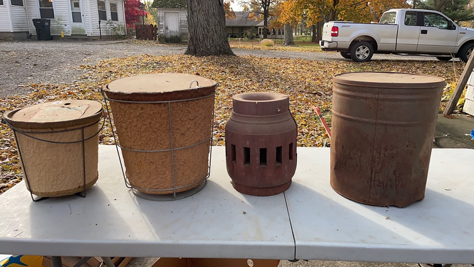 Property photo 51 - TIMED ONLINE ONLY AUCTION - PERSONAL PROPERTY - AUBURN, IN