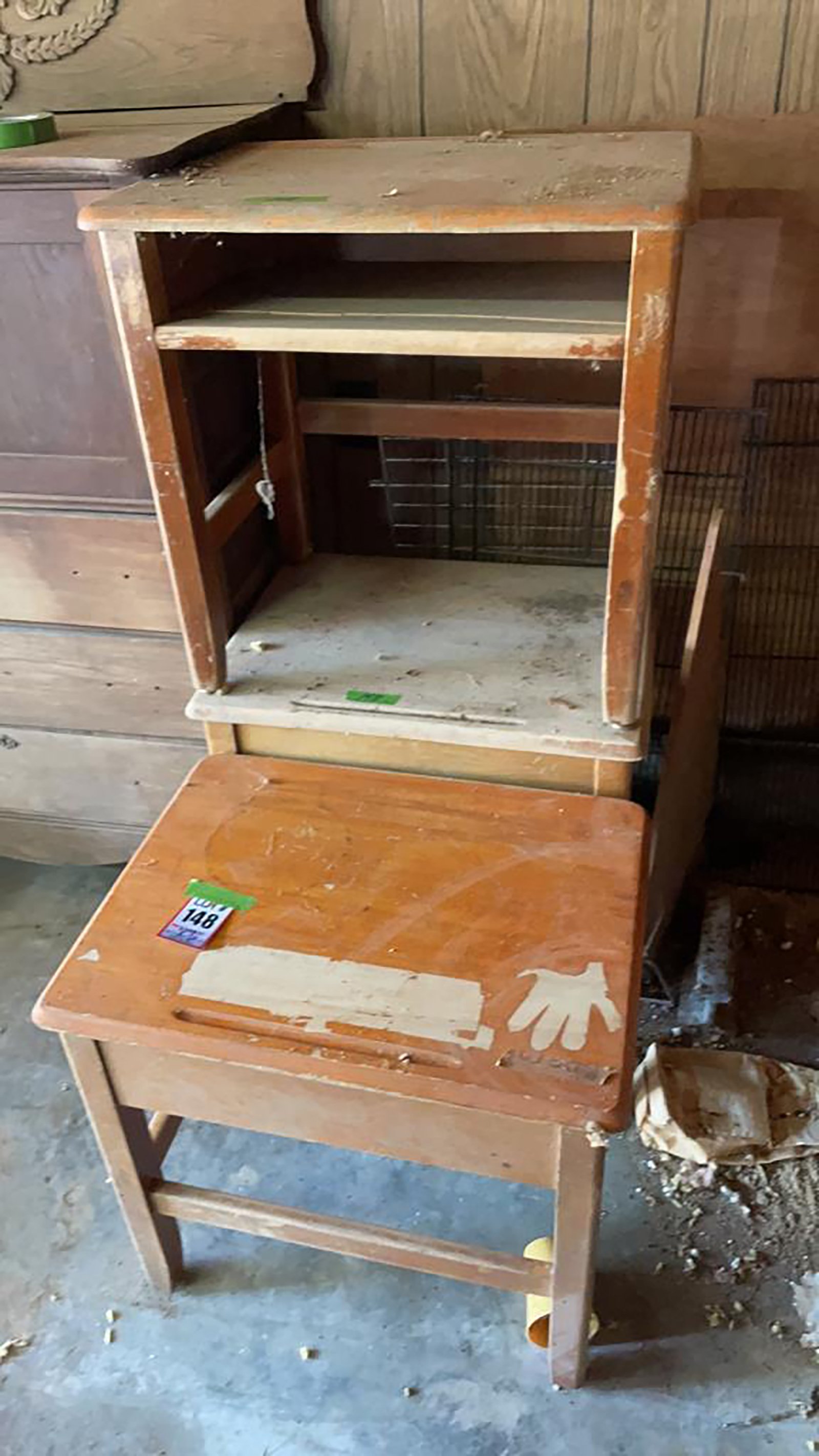 Property photo 55 - TIMED ONLINE ONLY AUCTION - PERSONAL PROPERTY - AUBURN, IN