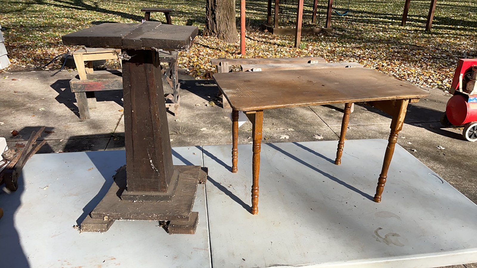 Property photo 56 - TIMED ONLINE ONLY AUCTION - PERSONAL PROPERTY - AUBURN, IN