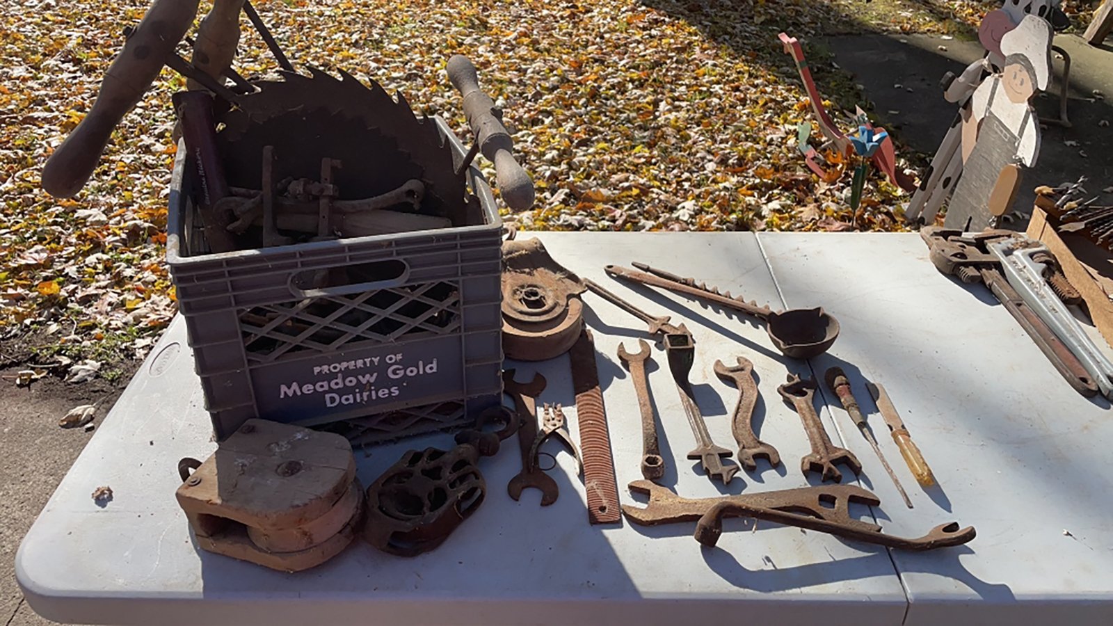 Property photo 67 - TIMED ONLINE ONLY AUCTION - PERSONAL PROPERTY - AUBURN, IN