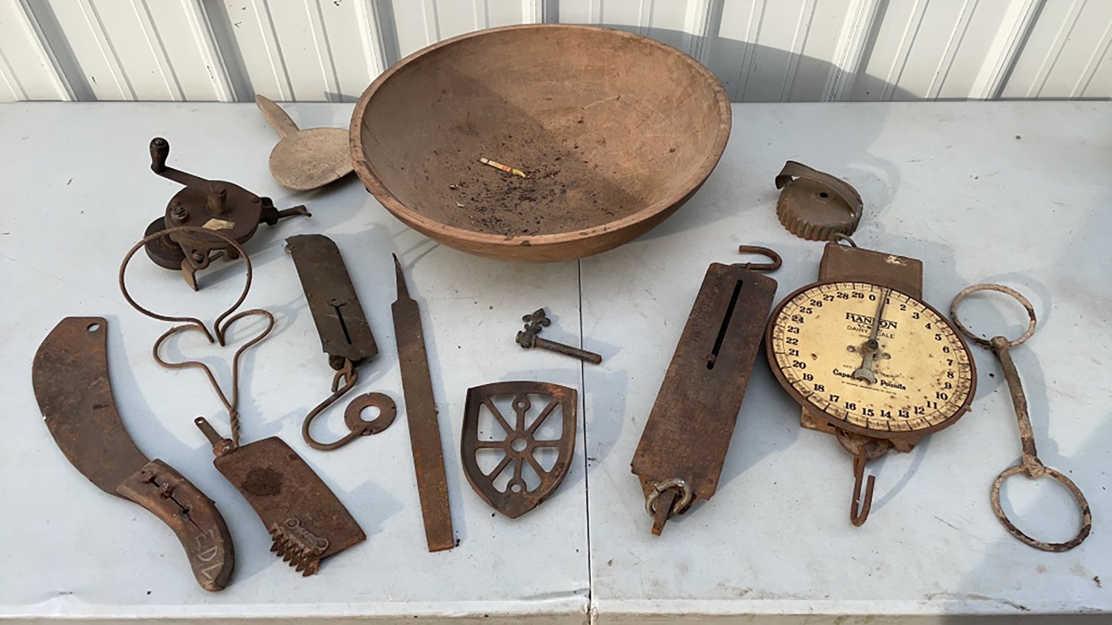 Property photo 68 - TIMED ONLINE ONLY AUCTION - PERSONAL PROPERTY - AUBURN, IN