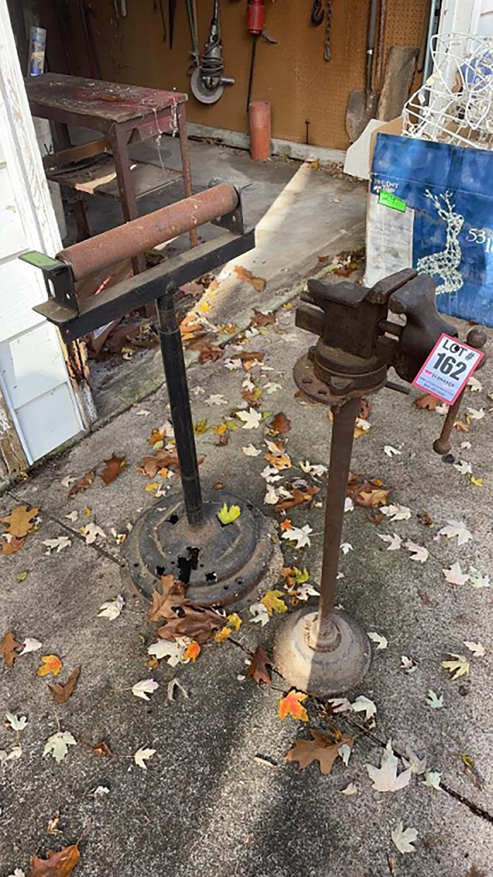 Property photo 71 - TIMED ONLINE ONLY AUCTION - PERSONAL PROPERTY - AUBURN, IN