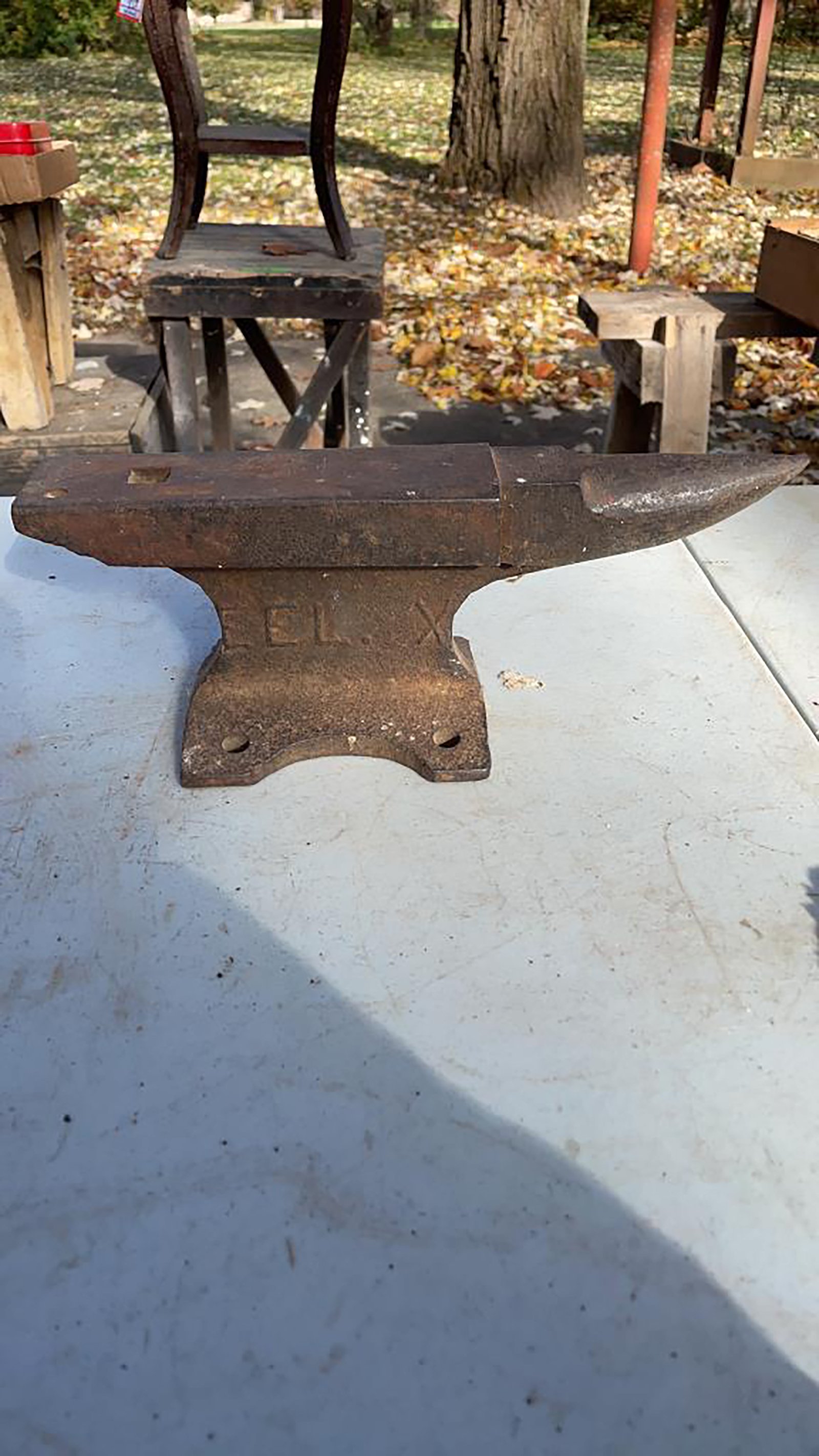 Property photo 72 - TIMED ONLINE ONLY AUCTION - PERSONAL PROPERTY - AUBURN, IN