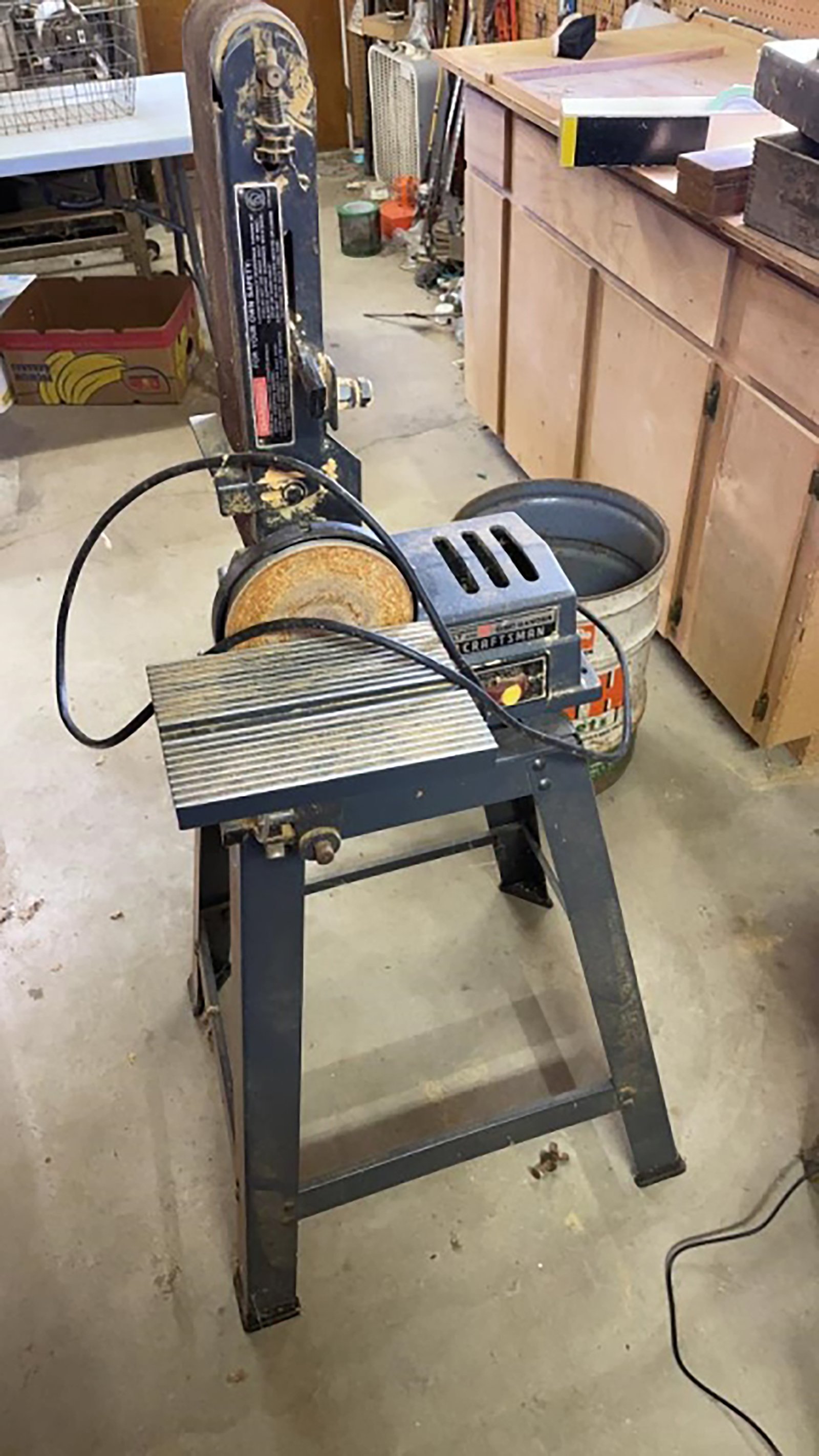 Property photo 85 - TIMED ONLINE ONLY AUCTION - PERSONAL PROPERTY - AUBURN, IN