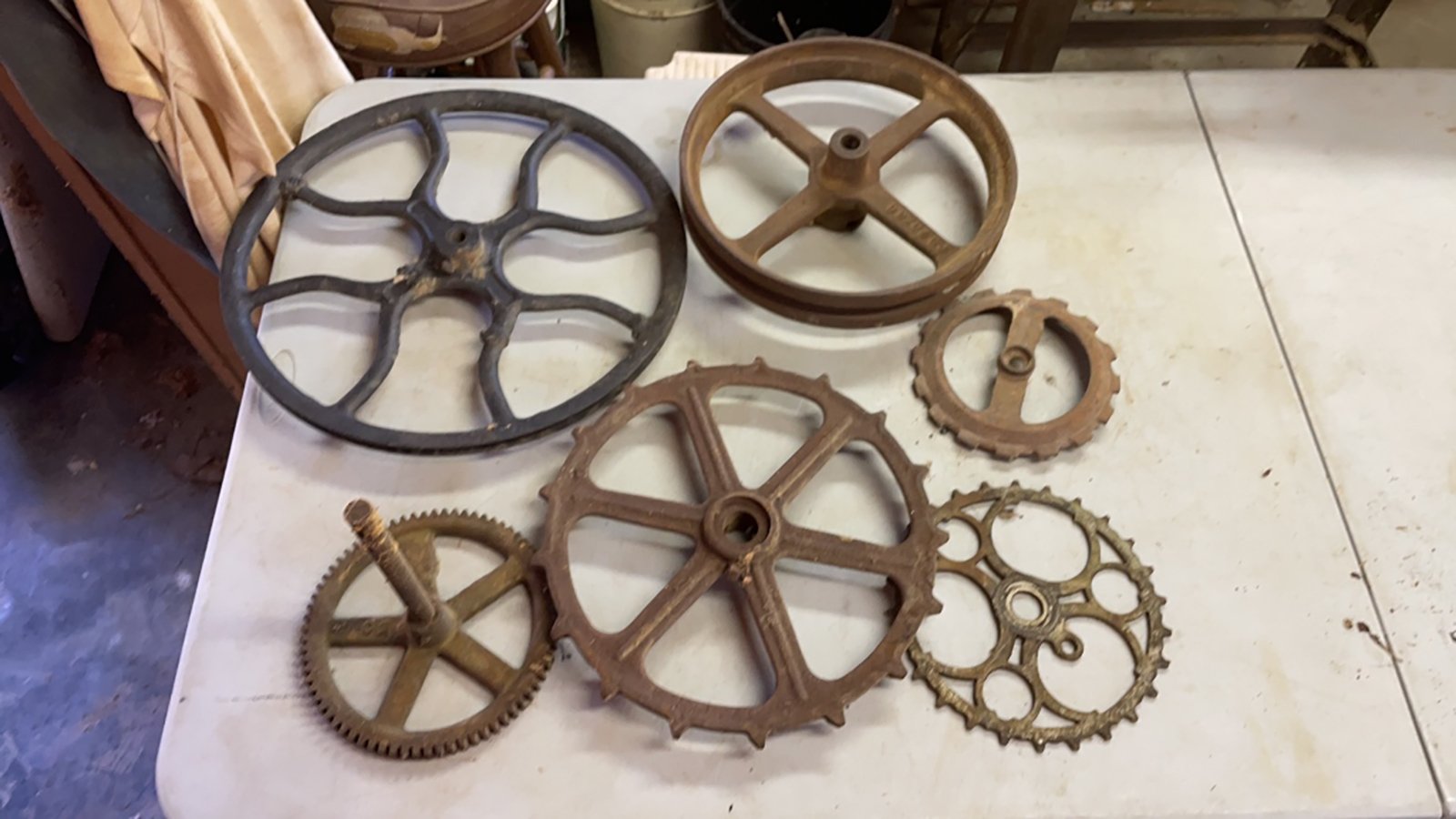 Property photo 89 - TIMED ONLINE ONLY AUCTION - PERSONAL PROPERTY - AUBURN, IN
