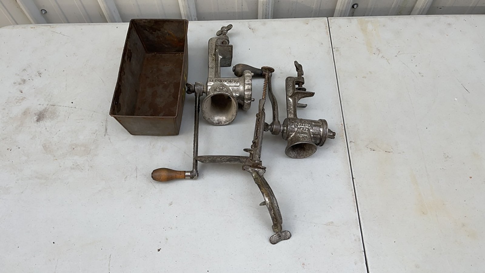 Property photo 90 - TIMED ONLINE ONLY AUCTION - PERSONAL PROPERTY - AUBURN, IN