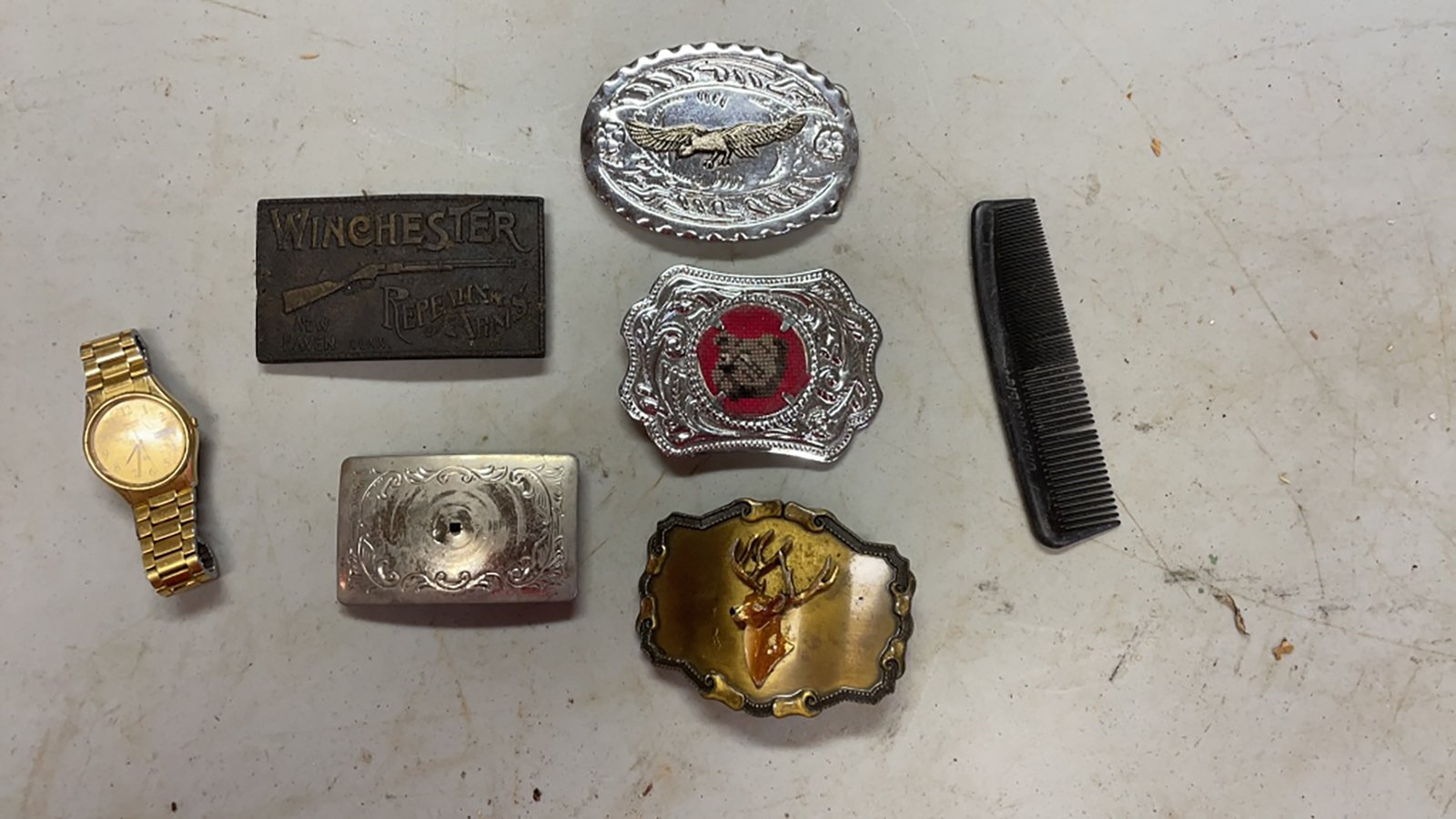 Property photo 91 - TIMED ONLINE ONLY AUCTION - PERSONAL PROPERTY - AUBURN, IN