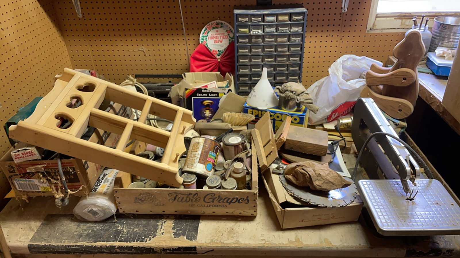 Property photo 96 - TIMED ONLINE ONLY AUCTION - PERSONAL PROPERTY - AUBURN, IN