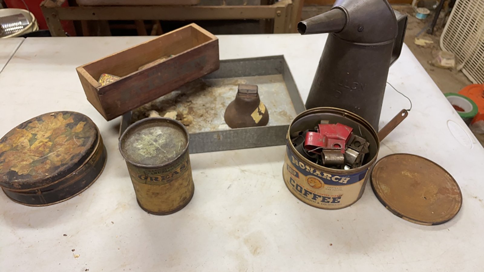 Property photo 98 - TIMED ONLINE ONLY AUCTION - PERSONAL PROPERTY - AUBURN, IN