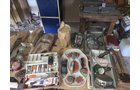 Property photo 102 - TIMED ONLINE ONLY AUCTION - PERSONAL PROPERTY - AUBURN, IN