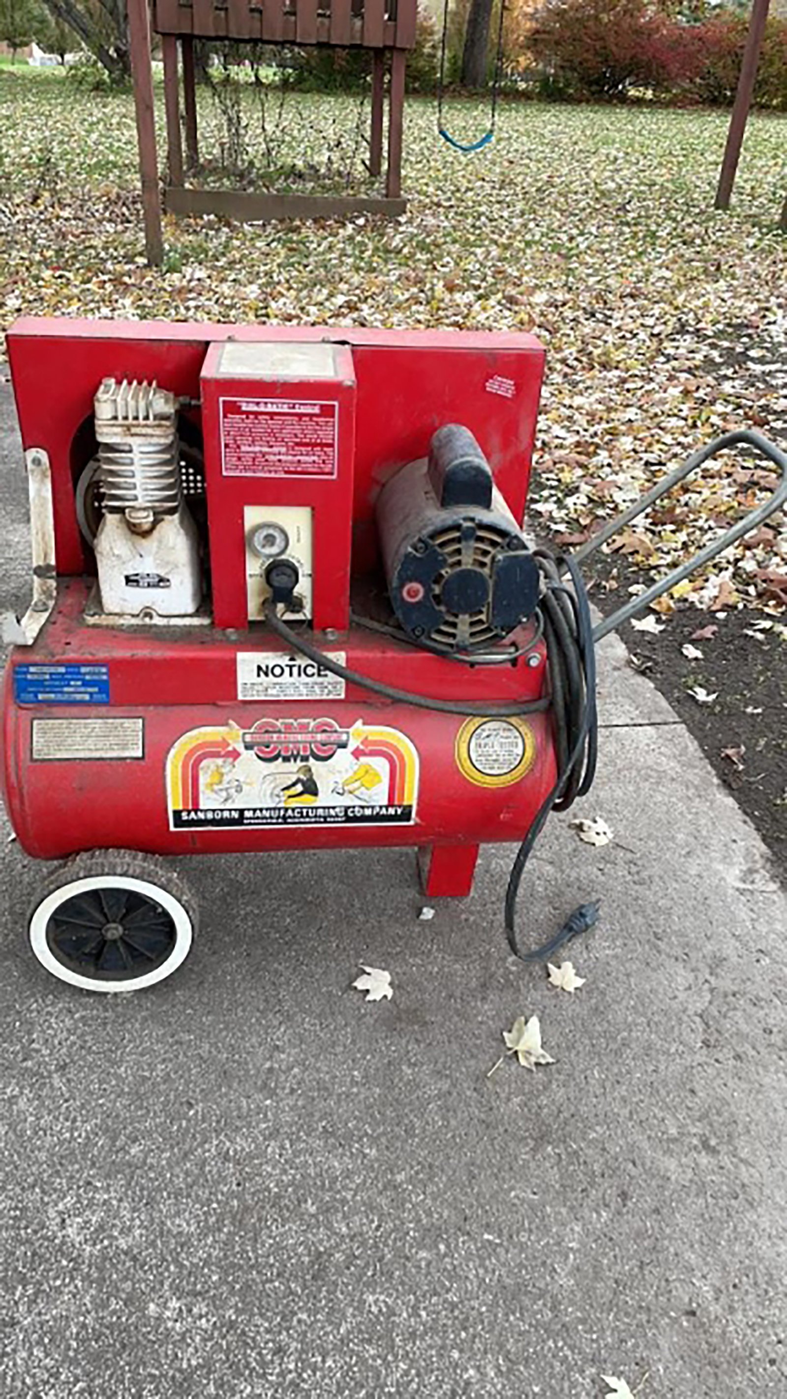 Property photo 103 - TIMED ONLINE ONLY AUCTION - PERSONAL PROPERTY - AUBURN, IN