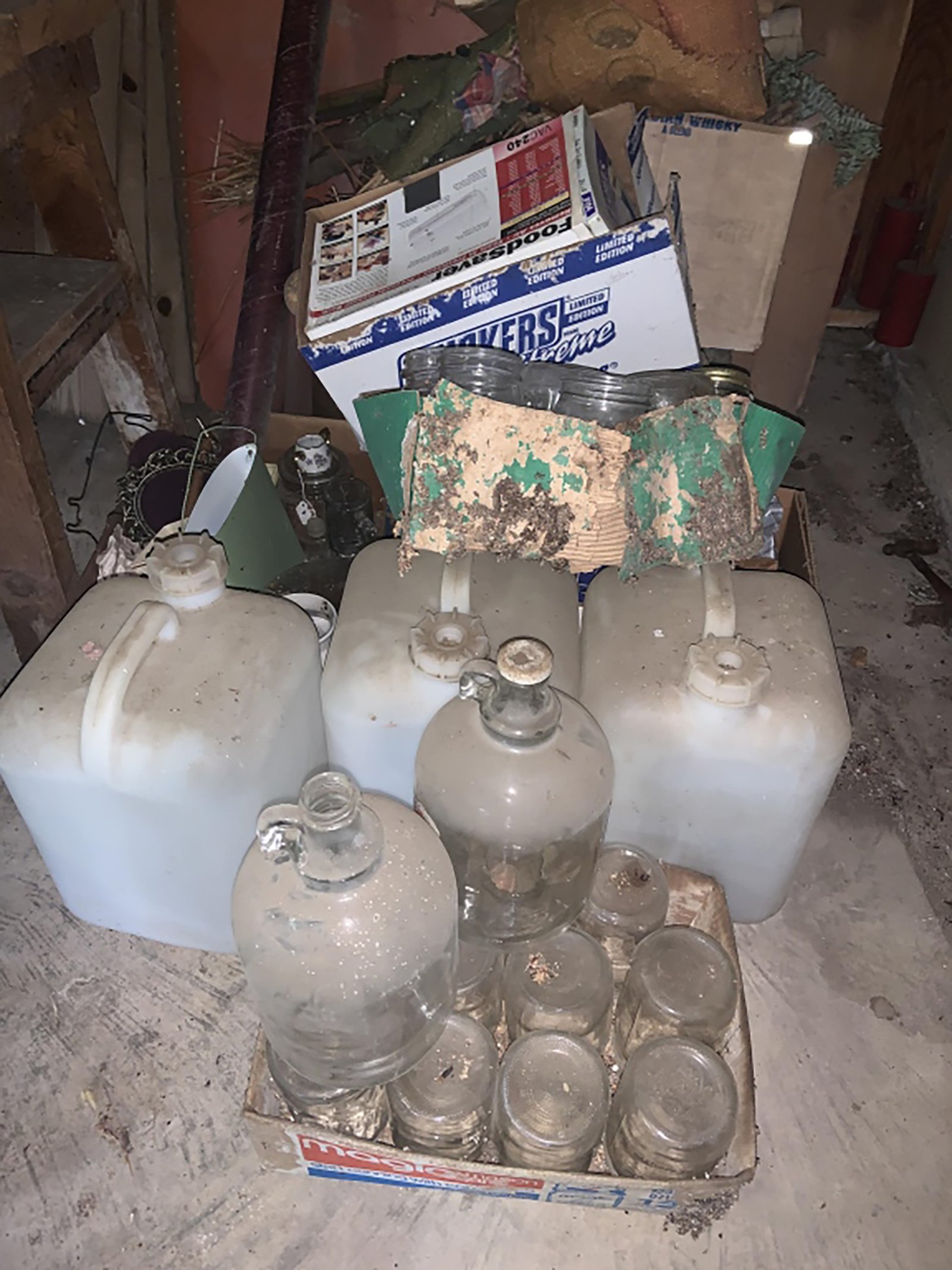 Property photo 105 - TIMED ONLINE ONLY AUCTION - PERSONAL PROPERTY - AUBURN, IN
