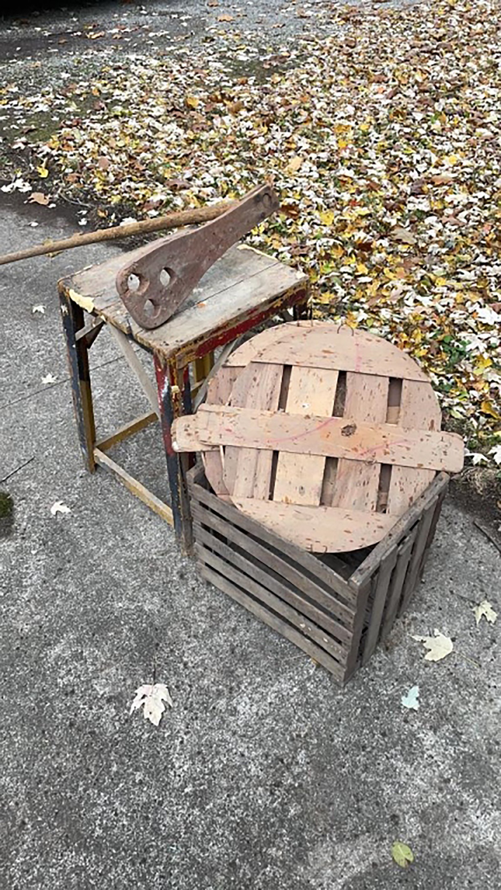 Property photo 106 - TIMED ONLINE ONLY AUCTION - PERSONAL PROPERTY - AUBURN, IN