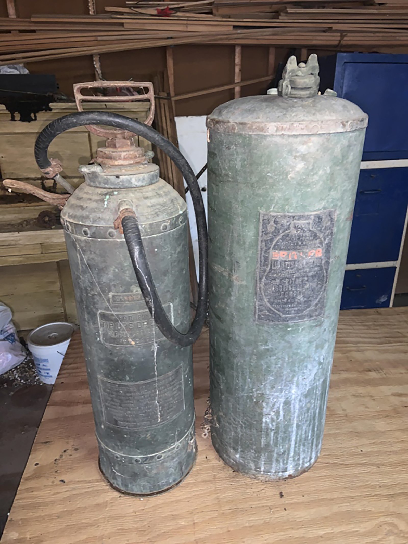 Property photo 107 - TIMED ONLINE ONLY AUCTION - PERSONAL PROPERTY - AUBURN, IN