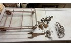 Property photo 108 - TIMED ONLINE ONLY AUCTION - PERSONAL PROPERTY - AUBURN, IN