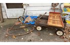 Property photo 110 - TIMED ONLINE ONLY AUCTION - PERSONAL PROPERTY - AUBURN, IN