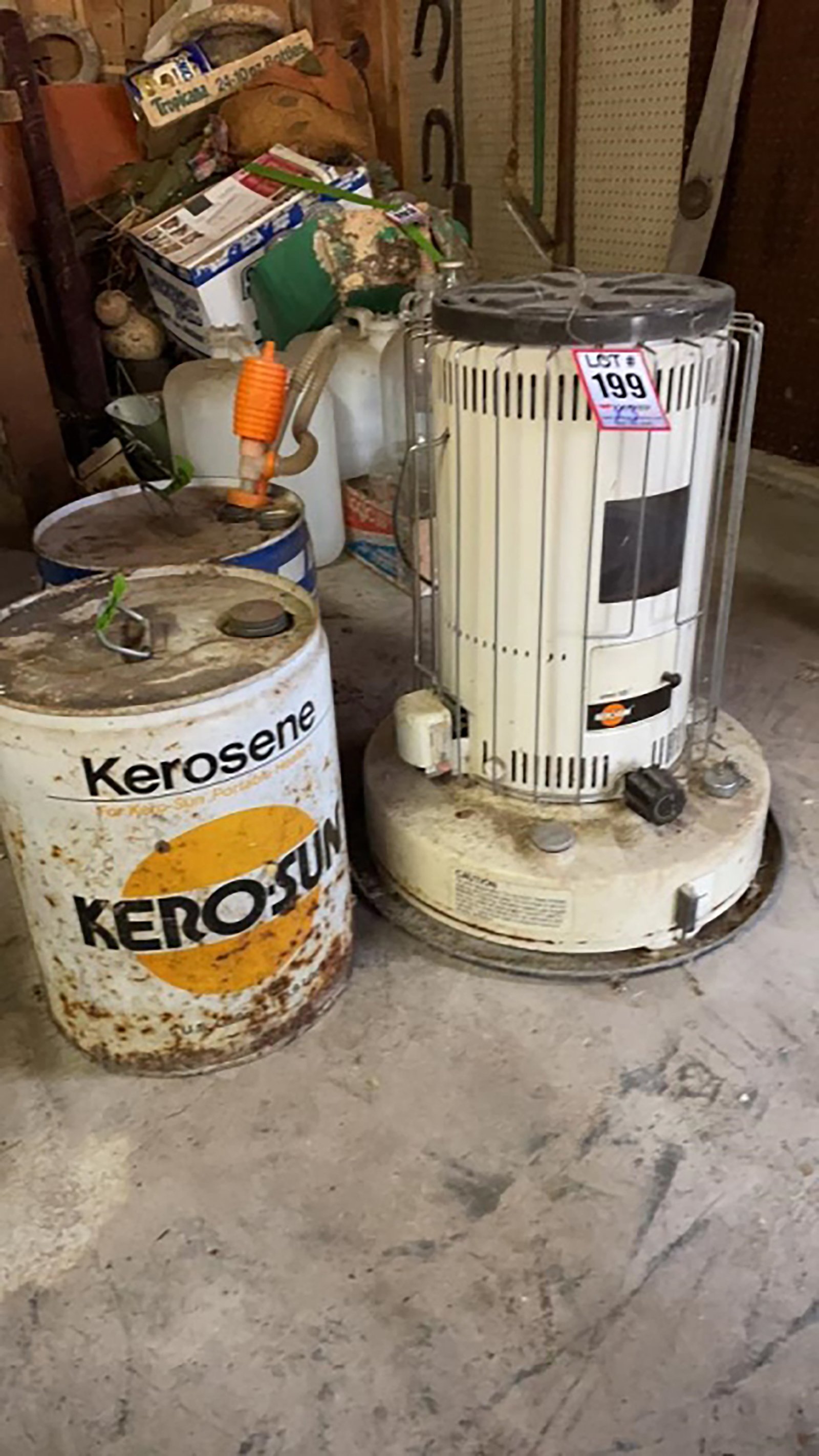 Property photo 111 - TIMED ONLINE ONLY AUCTION - PERSONAL PROPERTY - AUBURN, IN