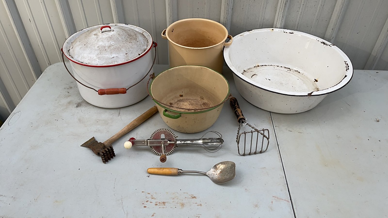 Property photo 113 - TIMED ONLINE ONLY AUCTION - PERSONAL PROPERTY - AUBURN, IN