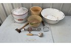 Property photo 113 - TIMED ONLINE ONLY AUCTION - PERSONAL PROPERTY - AUBURN, IN