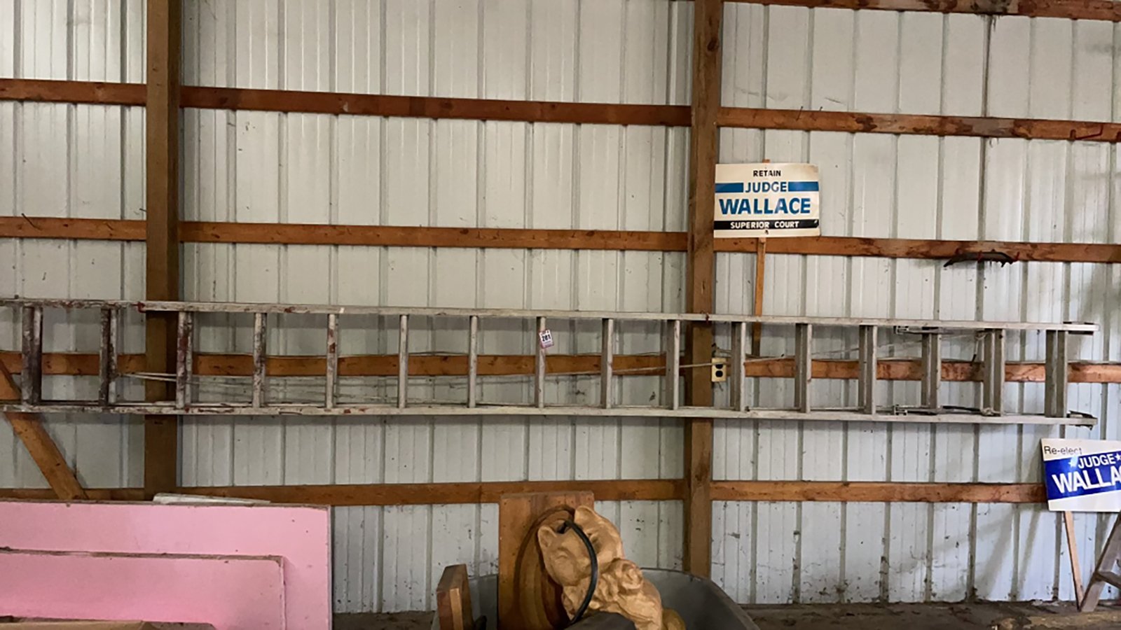 Property photo 115 - TIMED ONLINE ONLY AUCTION - PERSONAL PROPERTY - AUBURN, IN