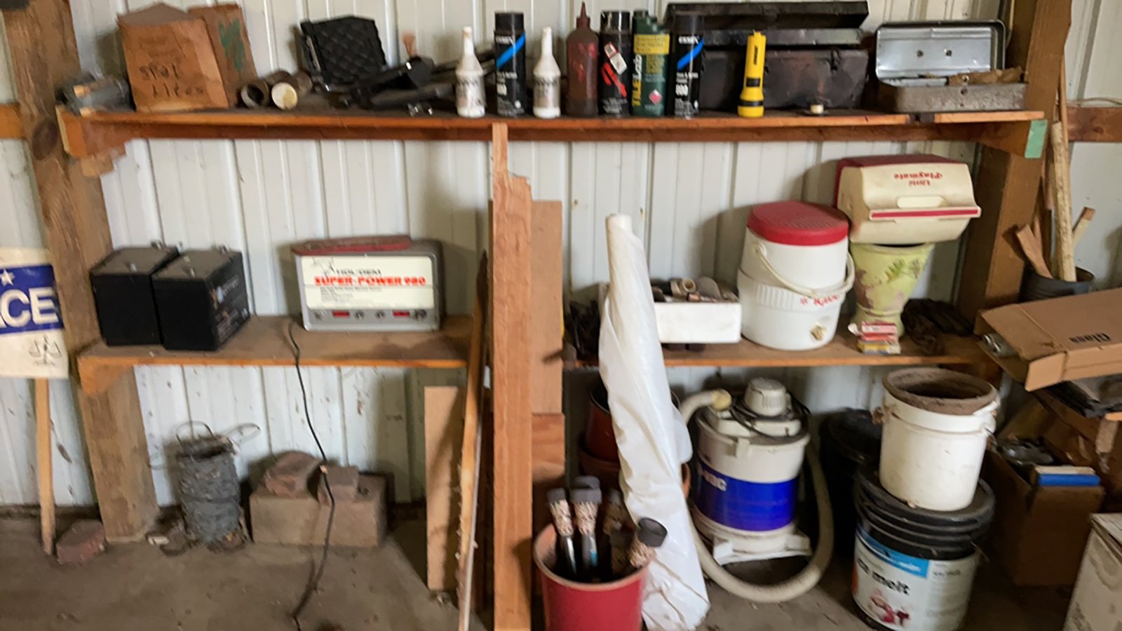 Property photo 118 - TIMED ONLINE ONLY AUCTION - PERSONAL PROPERTY - AUBURN, IN