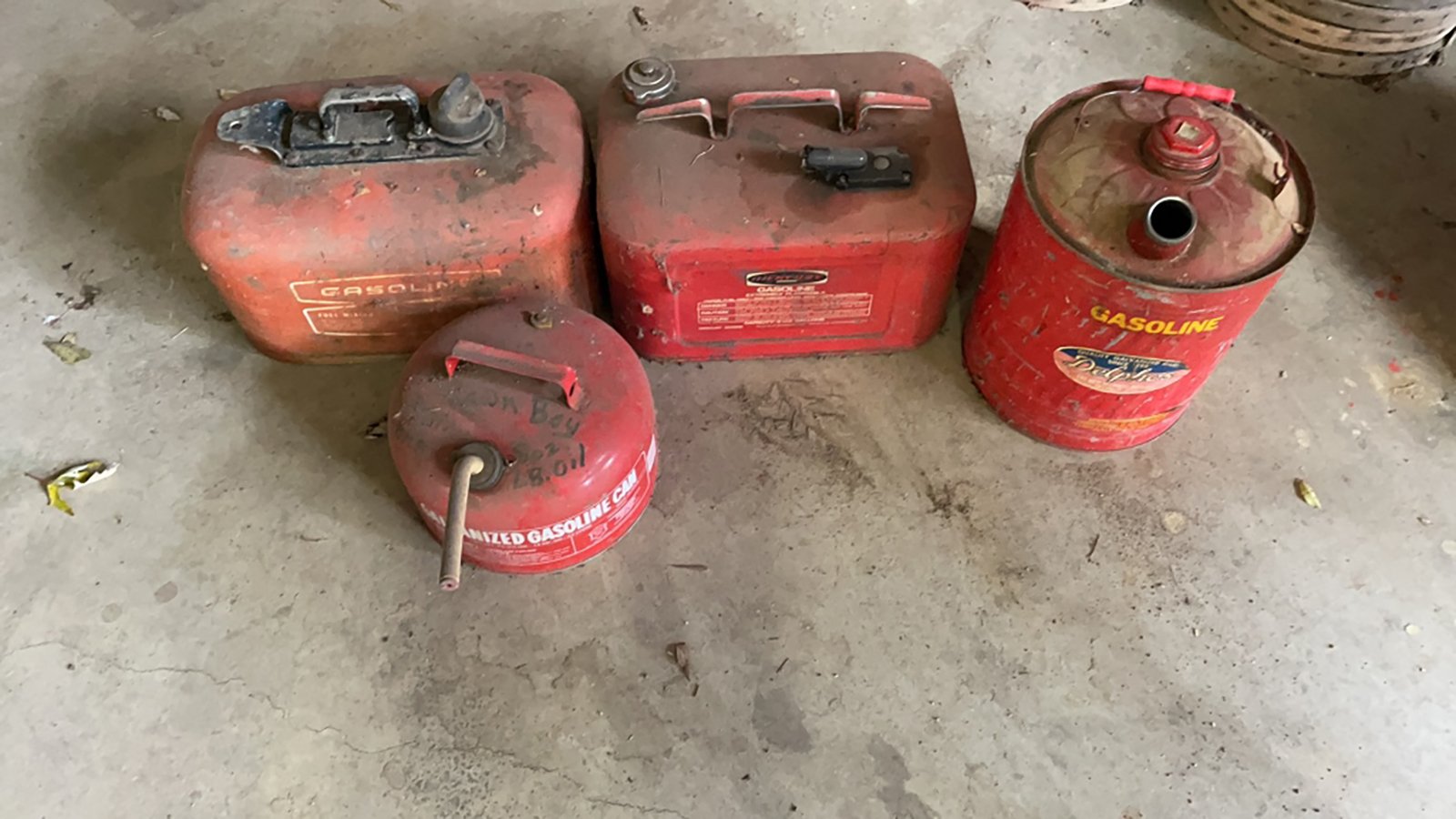 Property photo 120 - TIMED ONLINE ONLY AUCTION - PERSONAL PROPERTY - AUBURN, IN