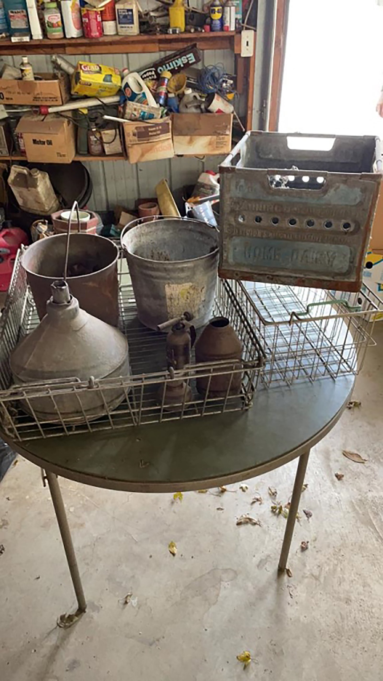 Property photo 121 - TIMED ONLINE ONLY AUCTION - PERSONAL PROPERTY - AUBURN, IN