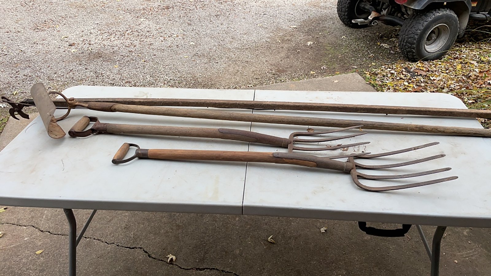 Property photo 125 - TIMED ONLINE ONLY AUCTION - PERSONAL PROPERTY - AUBURN, IN