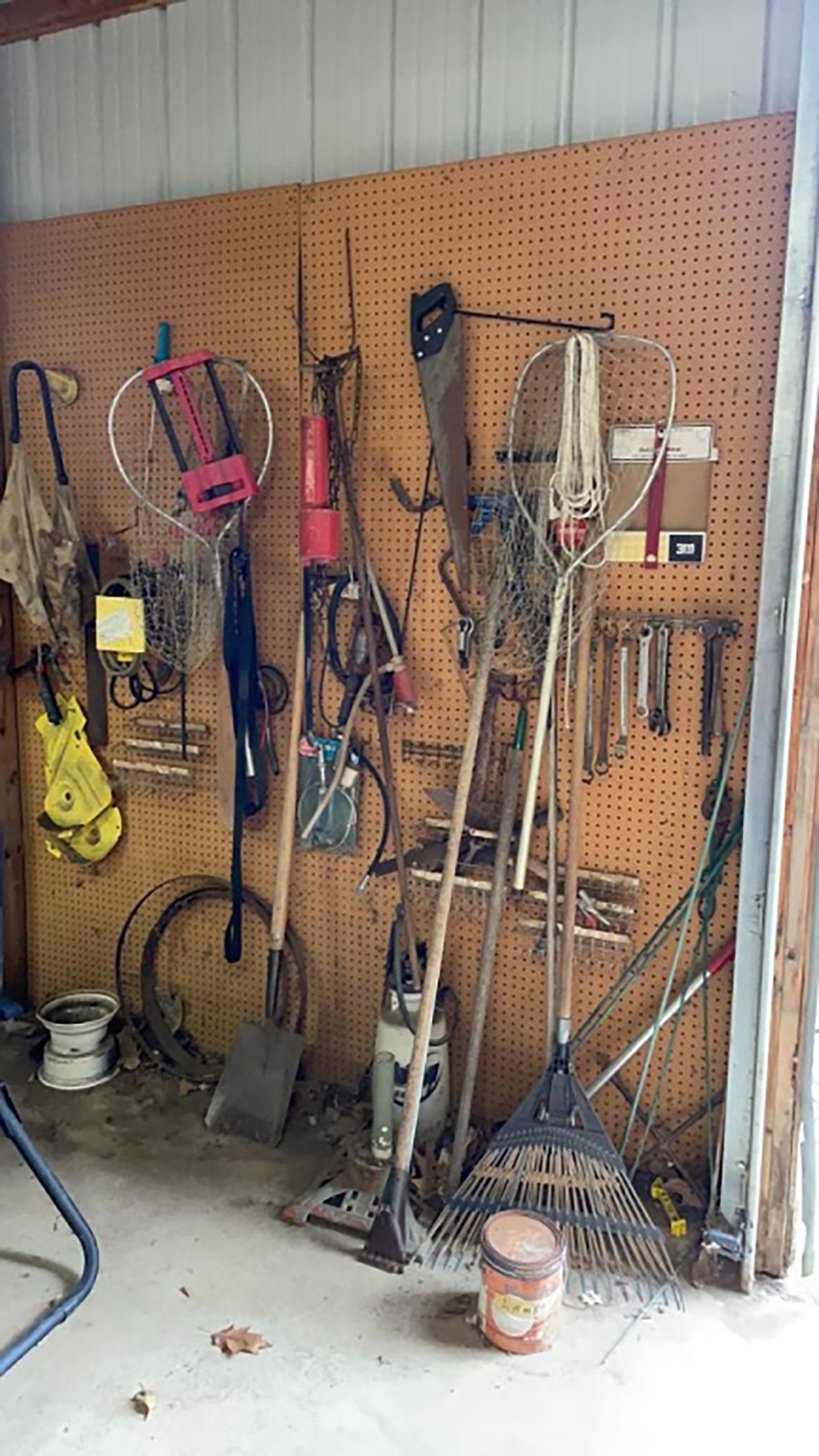 Property photo 131 - TIMED ONLINE ONLY AUCTION - PERSONAL PROPERTY - AUBURN, IN