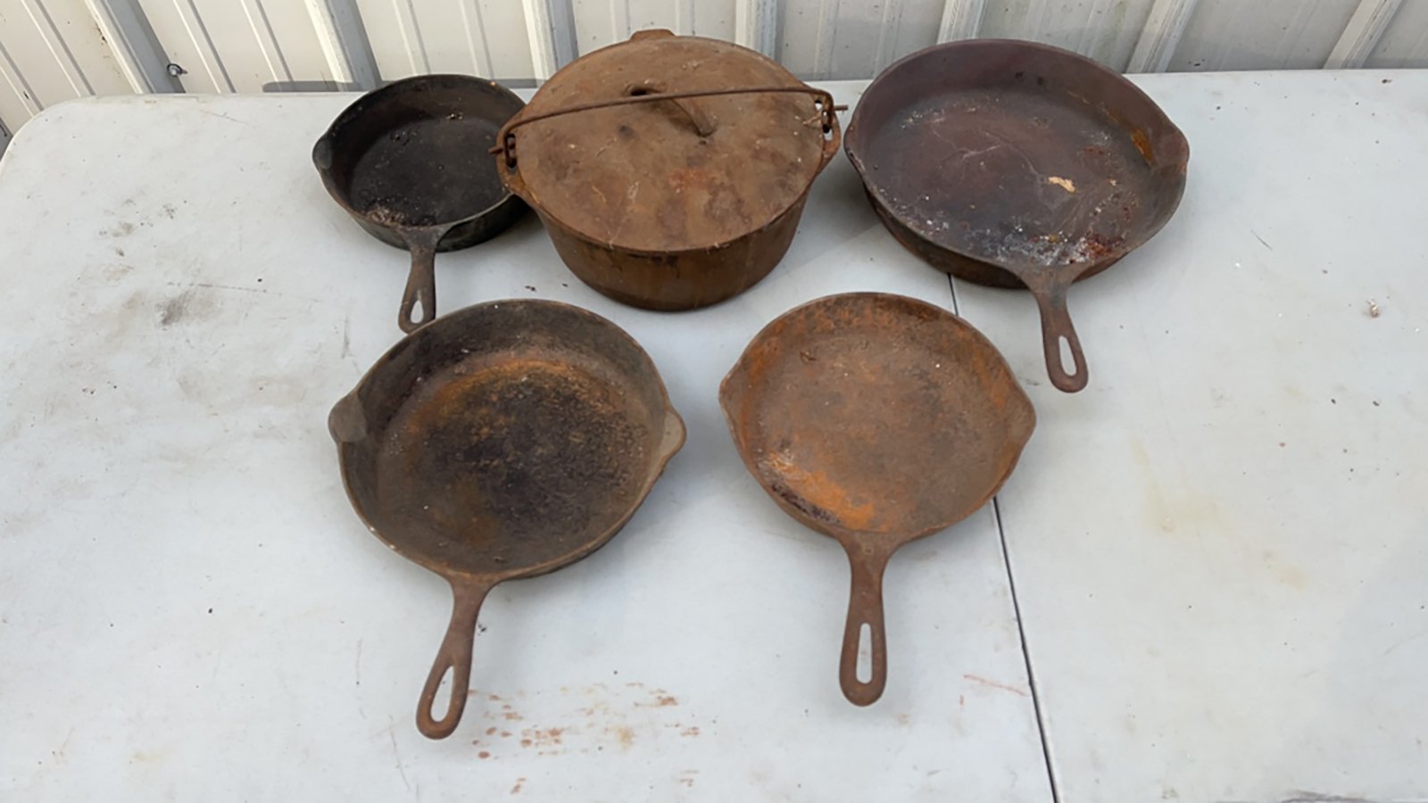 Property photo 135 - TIMED ONLINE ONLY AUCTION - PERSONAL PROPERTY - AUBURN, IN
