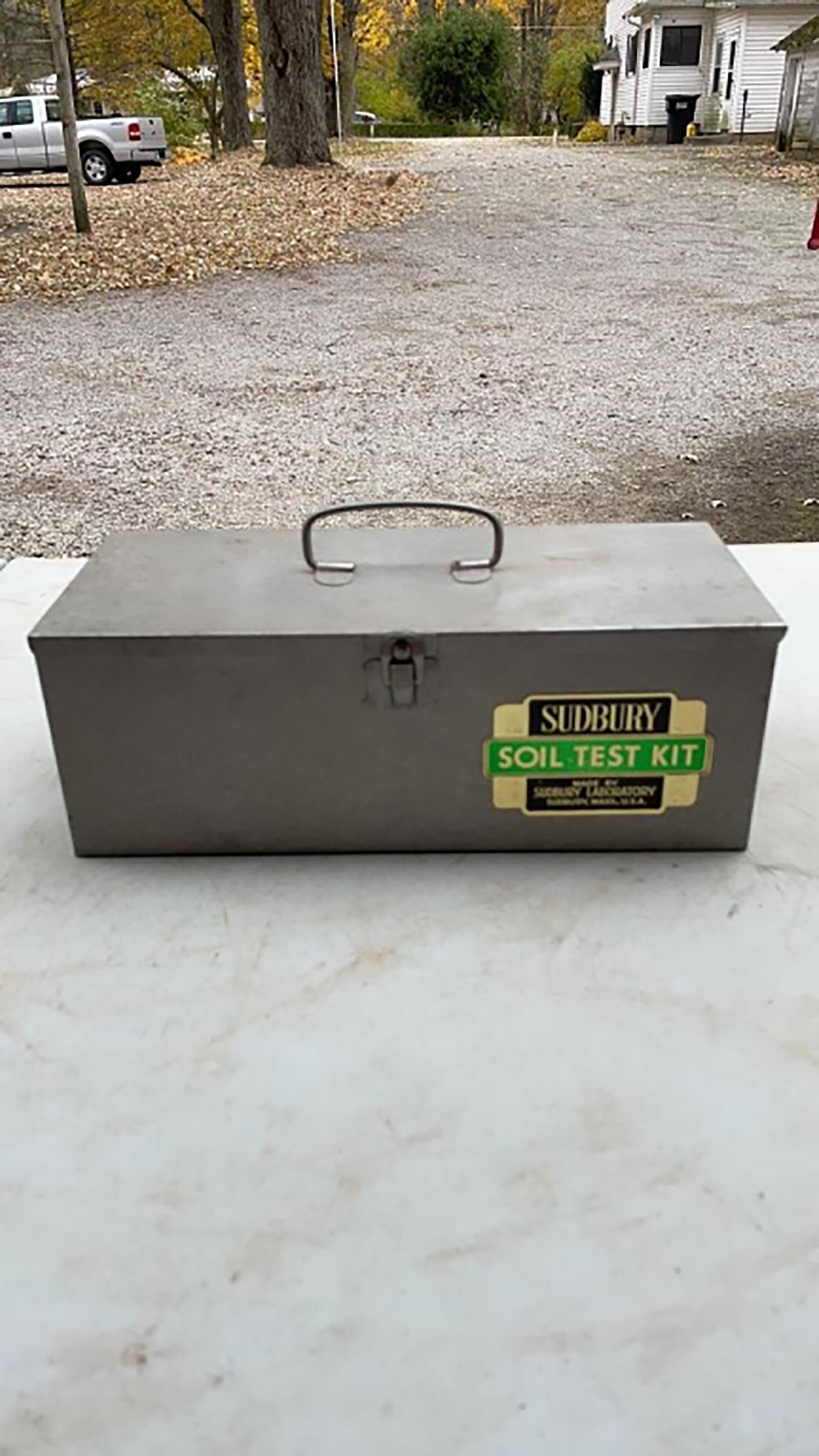 Property photo 139 - TIMED ONLINE ONLY AUCTION - PERSONAL PROPERTY - AUBURN, IN