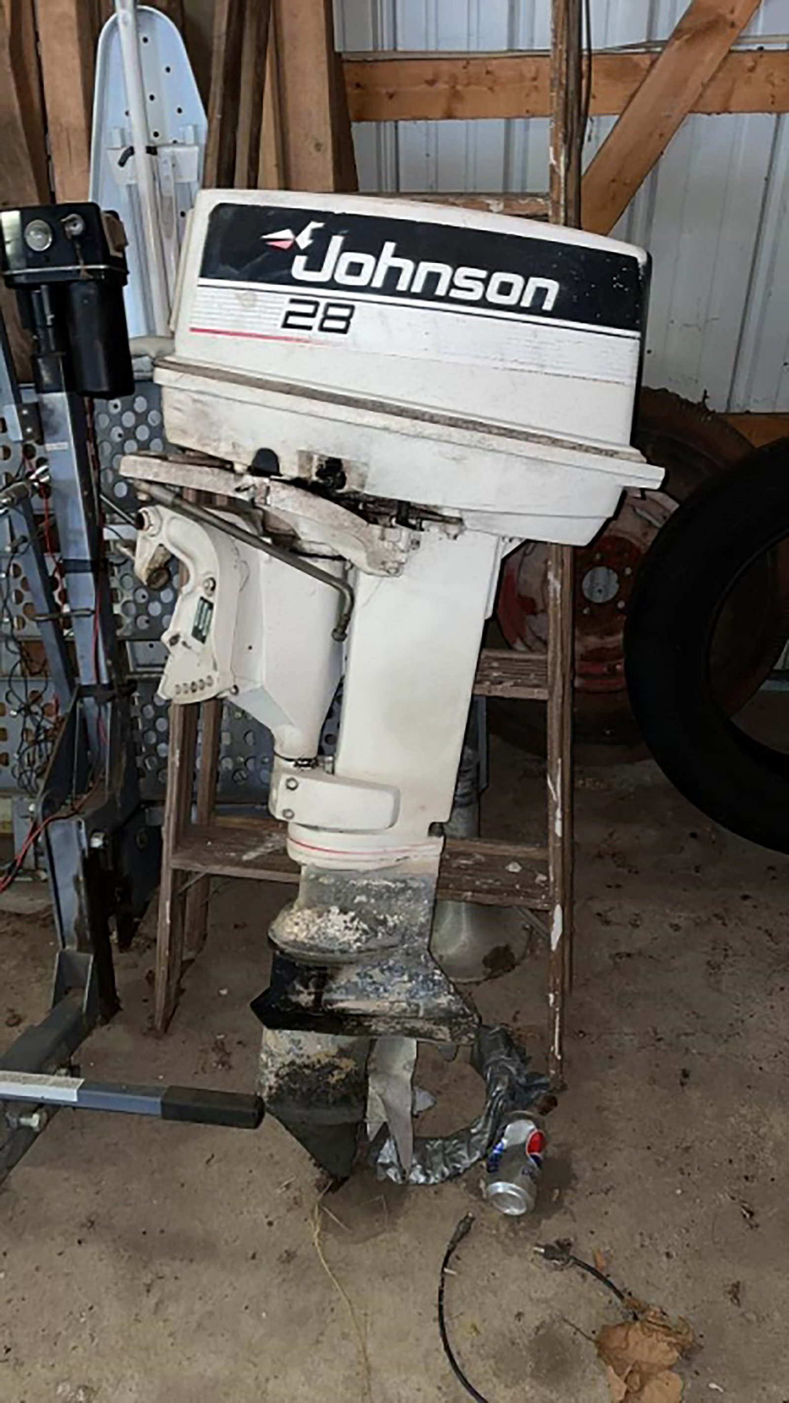 Property photo 152 - TIMED ONLINE ONLY AUCTION - PERSONAL PROPERTY - AUBURN, IN