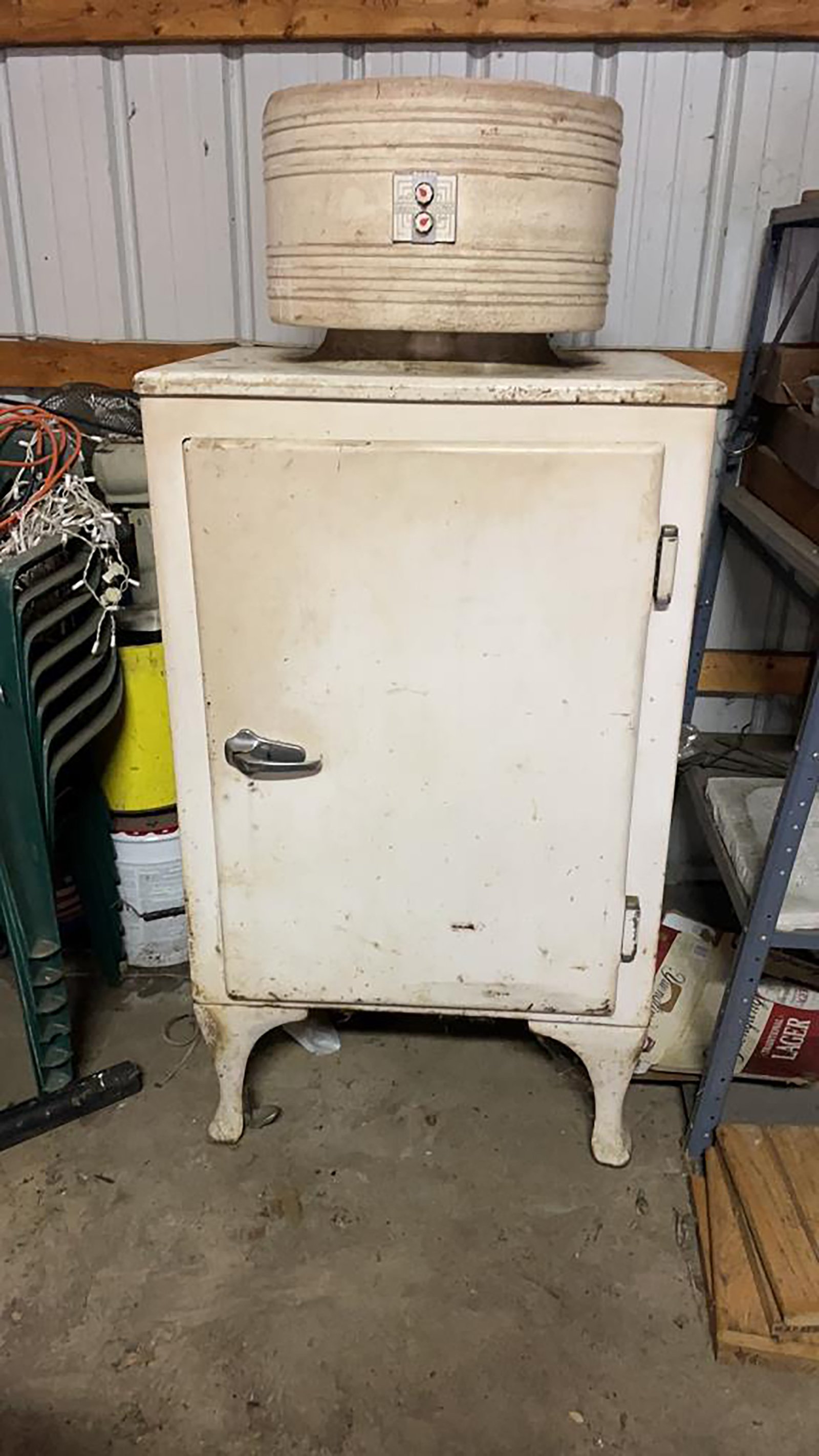Property photo 154 - TIMED ONLINE ONLY AUCTION - PERSONAL PROPERTY - AUBURN, IN