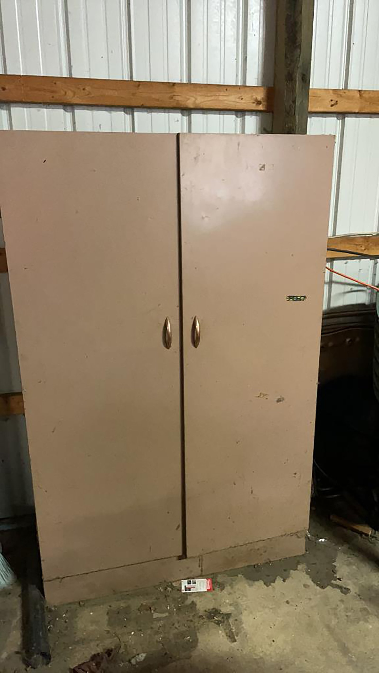 Property photo 156 - TIMED ONLINE ONLY AUCTION - PERSONAL PROPERTY - AUBURN, IN