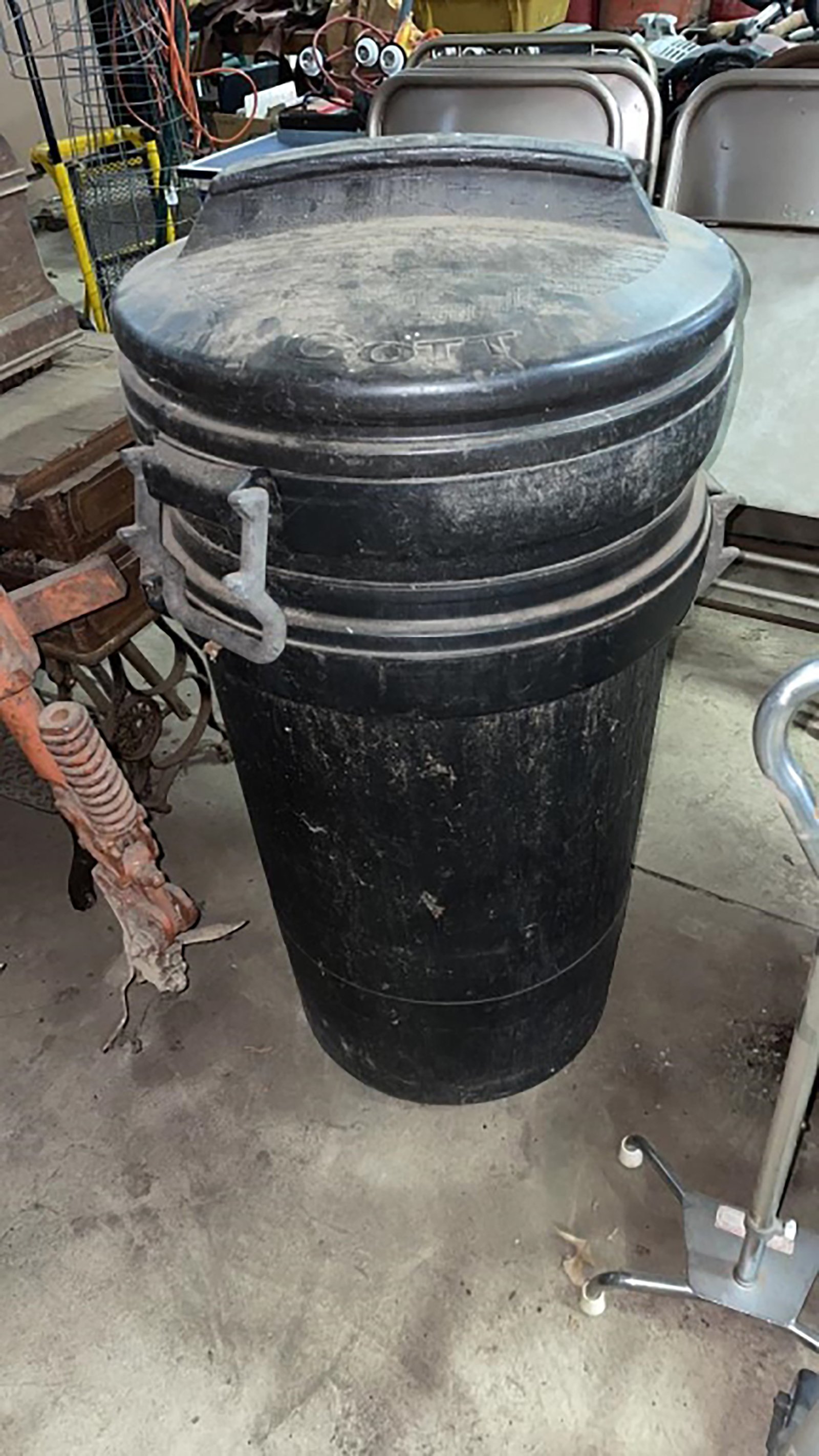 Property photo 162 - TIMED ONLINE ONLY AUCTION - PERSONAL PROPERTY - AUBURN, IN