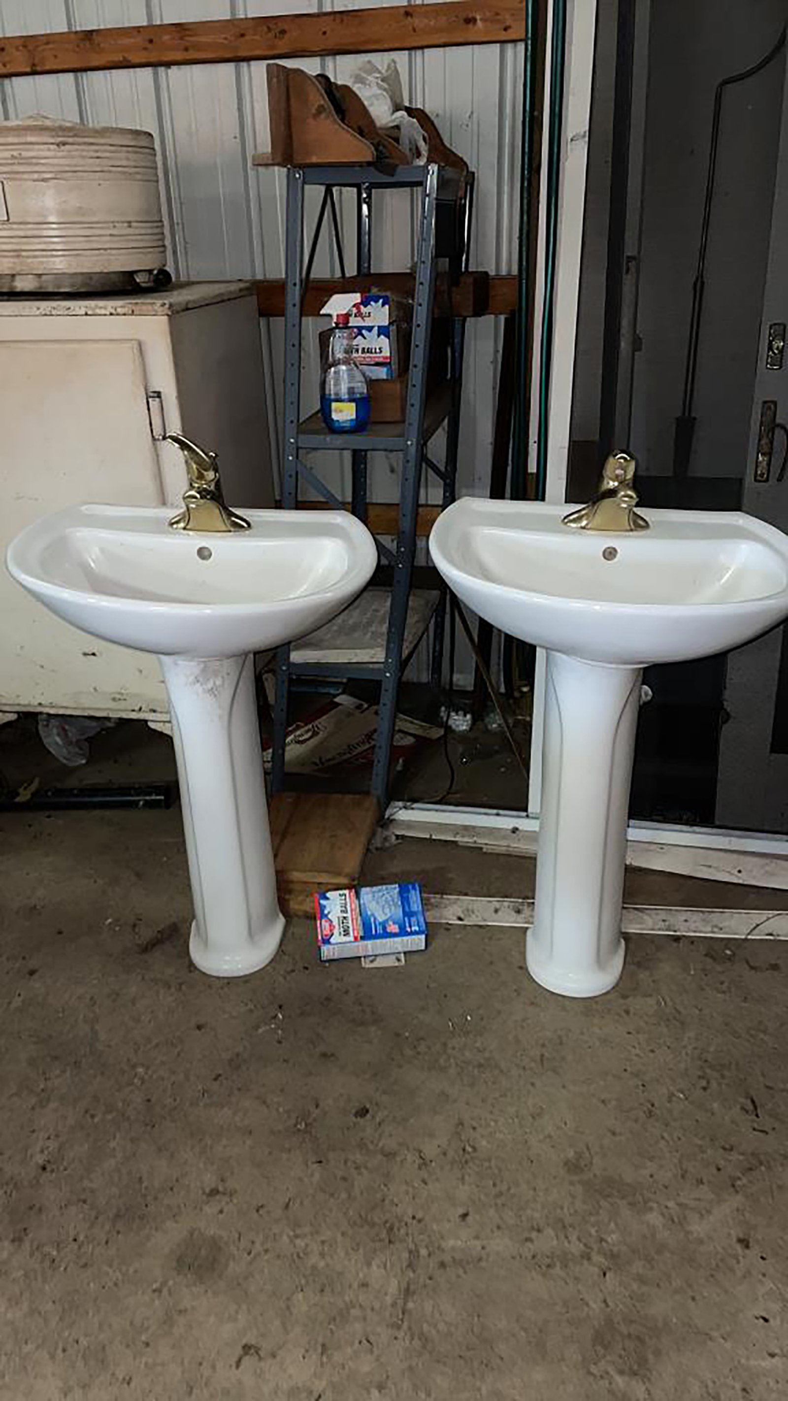 Property photo 169 - TIMED ONLINE ONLY AUCTION - PERSONAL PROPERTY - AUBURN, IN