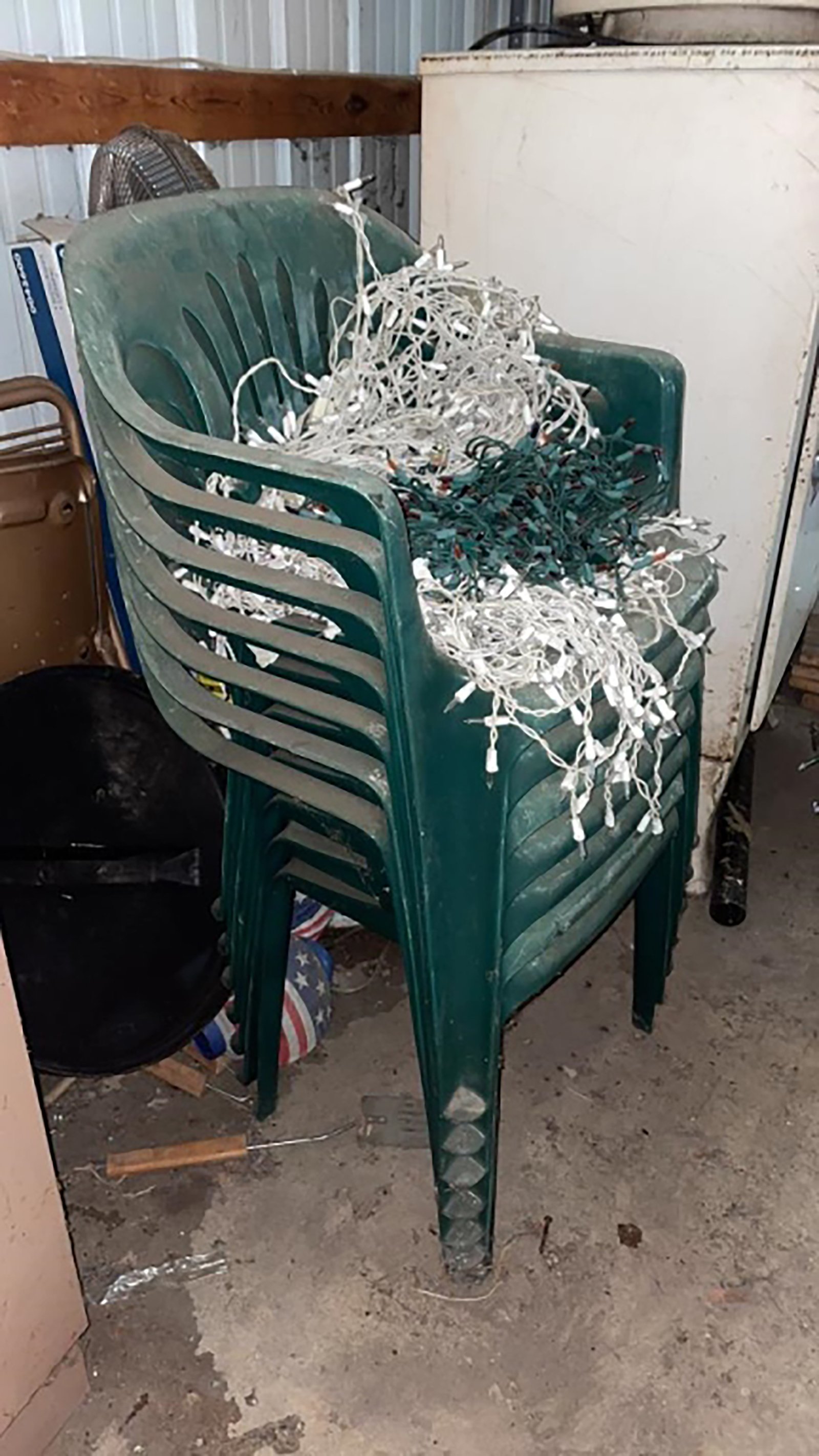 Property photo 170 - TIMED ONLINE ONLY AUCTION - PERSONAL PROPERTY - AUBURN, IN