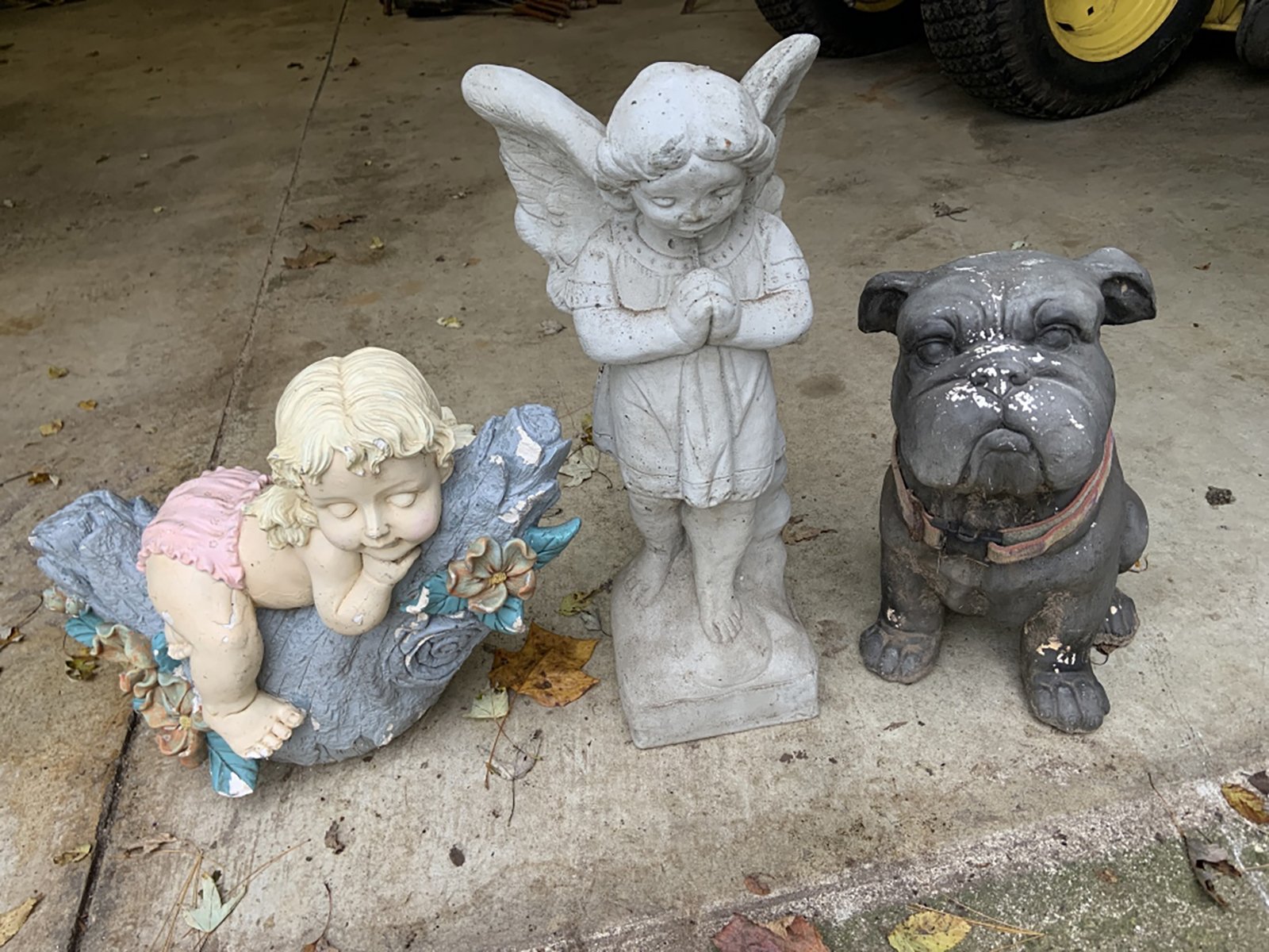 Property photo 175 - TIMED ONLINE ONLY AUCTION - PERSONAL PROPERTY - AUBURN, IN