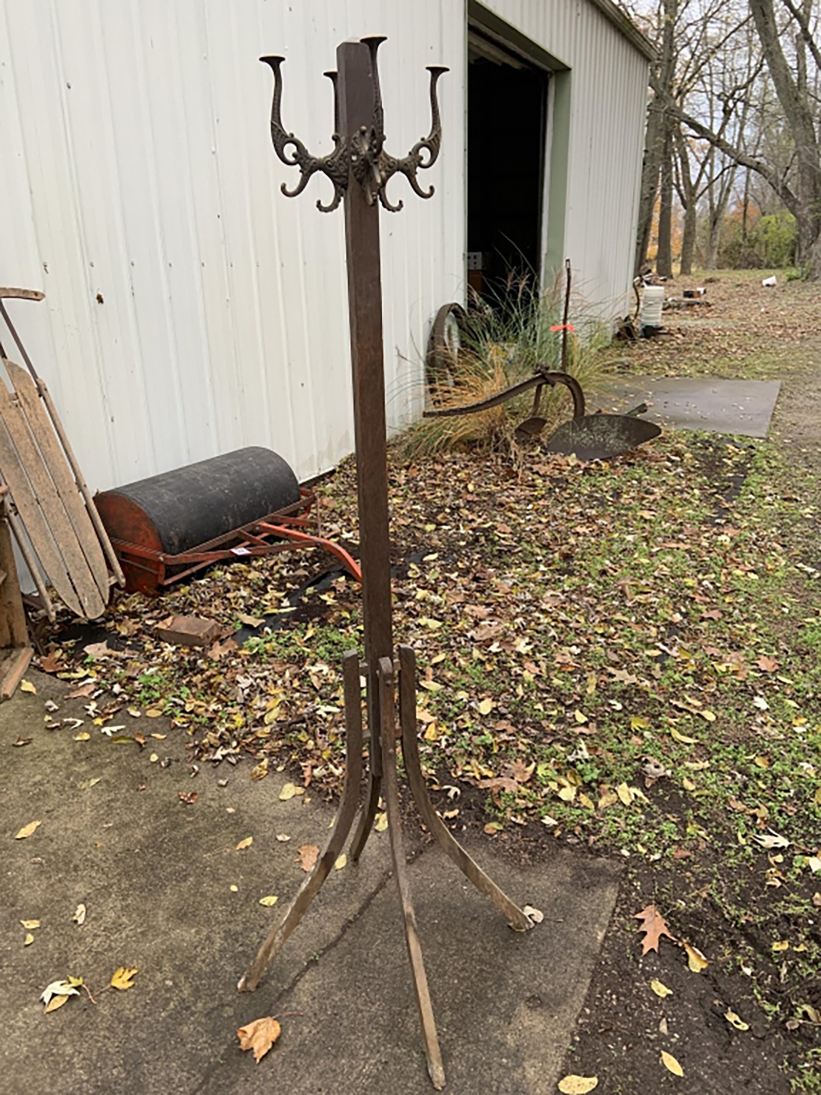 Property photo 176 - TIMED ONLINE ONLY AUCTION - PERSONAL PROPERTY - AUBURN, IN
