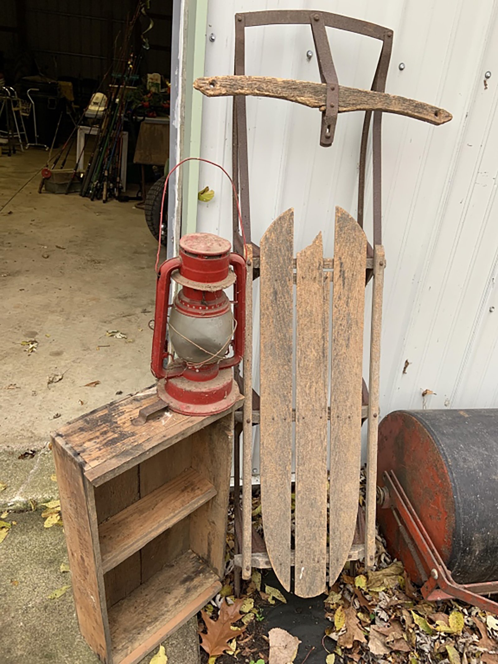 Property photo 178 - TIMED ONLINE ONLY AUCTION - PERSONAL PROPERTY - AUBURN, IN