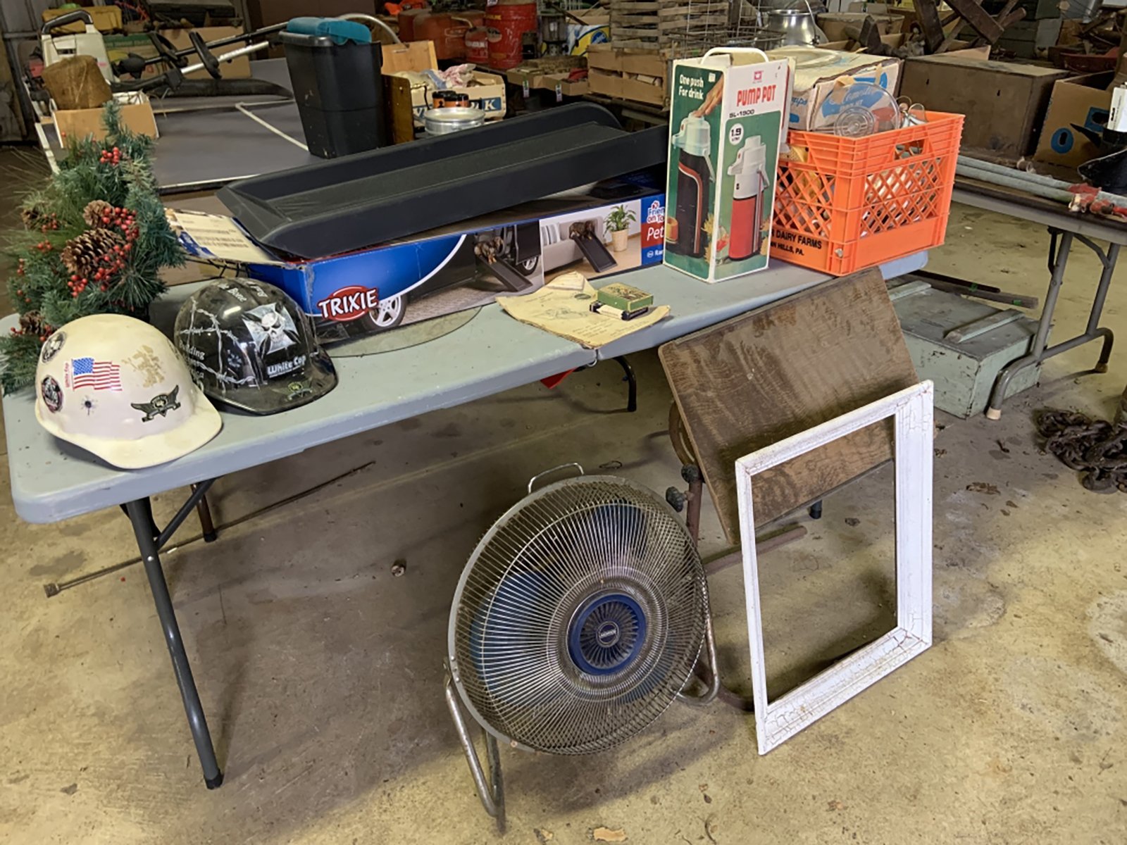 Property photo 186 - TIMED ONLINE ONLY AUCTION - PERSONAL PROPERTY - AUBURN, IN