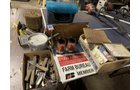 Property photo 187 - TIMED ONLINE ONLY AUCTION - PERSONAL PROPERTY - AUBURN, IN