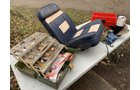 Property photo 189 - TIMED ONLINE ONLY AUCTION - PERSONAL PROPERTY - AUBURN, IN