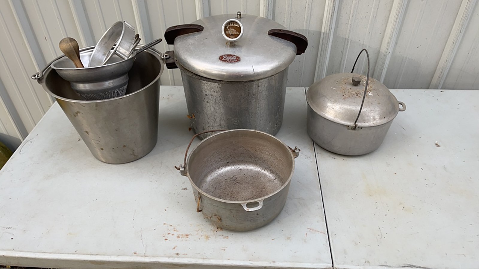 Property photo 190 - TIMED ONLINE ONLY AUCTION - PERSONAL PROPERTY - AUBURN, IN