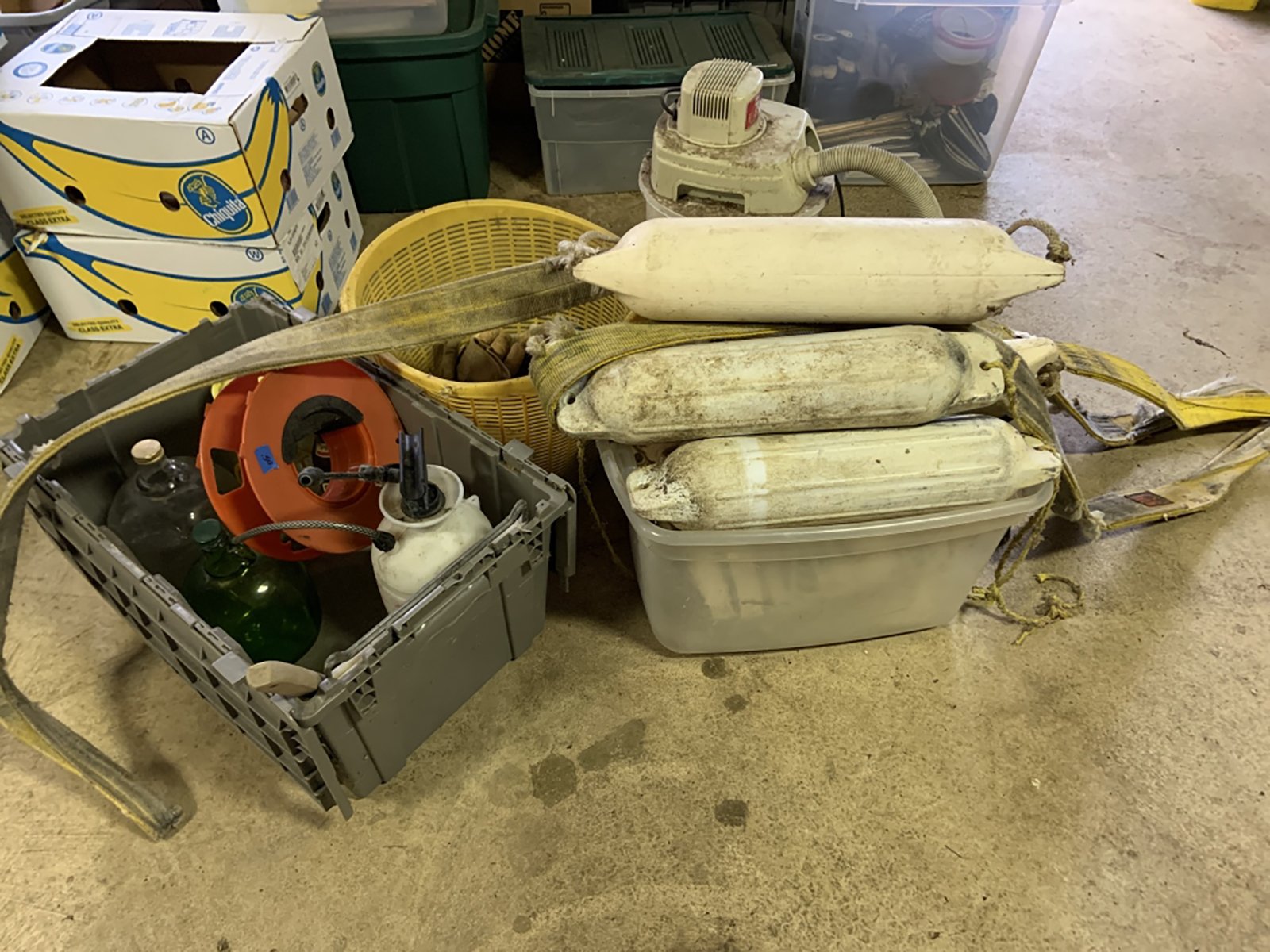 Property photo 195 - TIMED ONLINE ONLY AUCTION - PERSONAL PROPERTY - AUBURN, IN