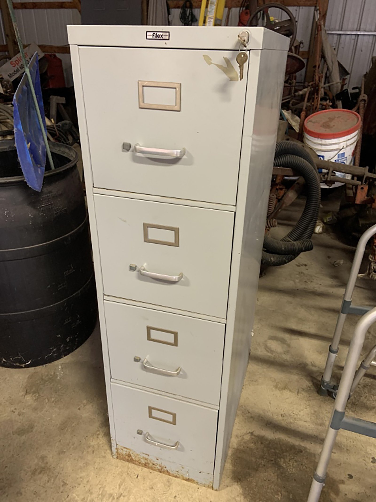 Property photo 202 - TIMED ONLINE ONLY AUCTION - PERSONAL PROPERTY - AUBURN, IN
