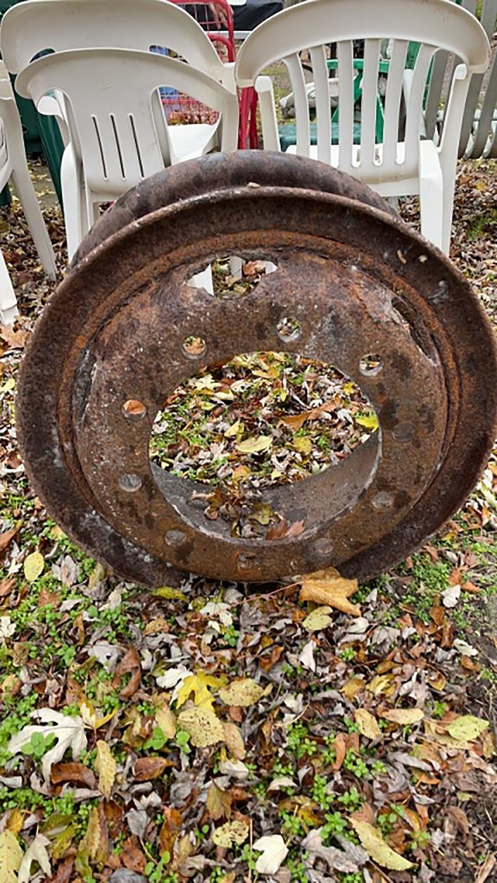 Property photo 207 - TIMED ONLINE ONLY AUCTION - PERSONAL PROPERTY - AUBURN, IN