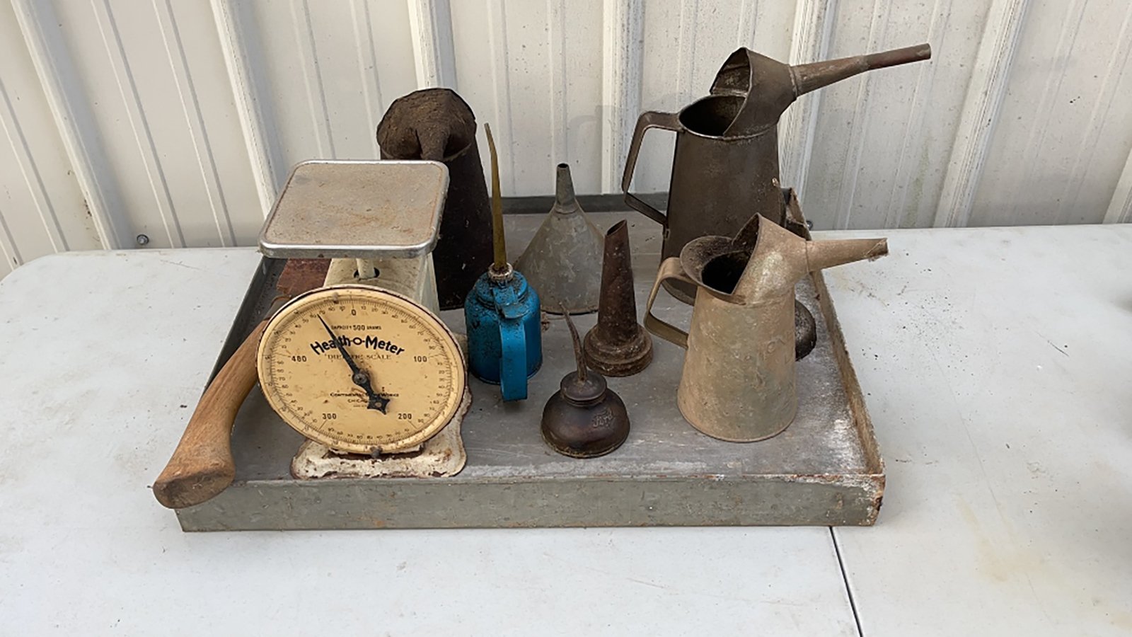 Property photo 223 - TIMED ONLINE ONLY AUCTION - PERSONAL PROPERTY - AUBURN, IN
