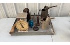 Property photo 223 - TIMED ONLINE ONLY AUCTION - PERSONAL PROPERTY - AUBURN, IN