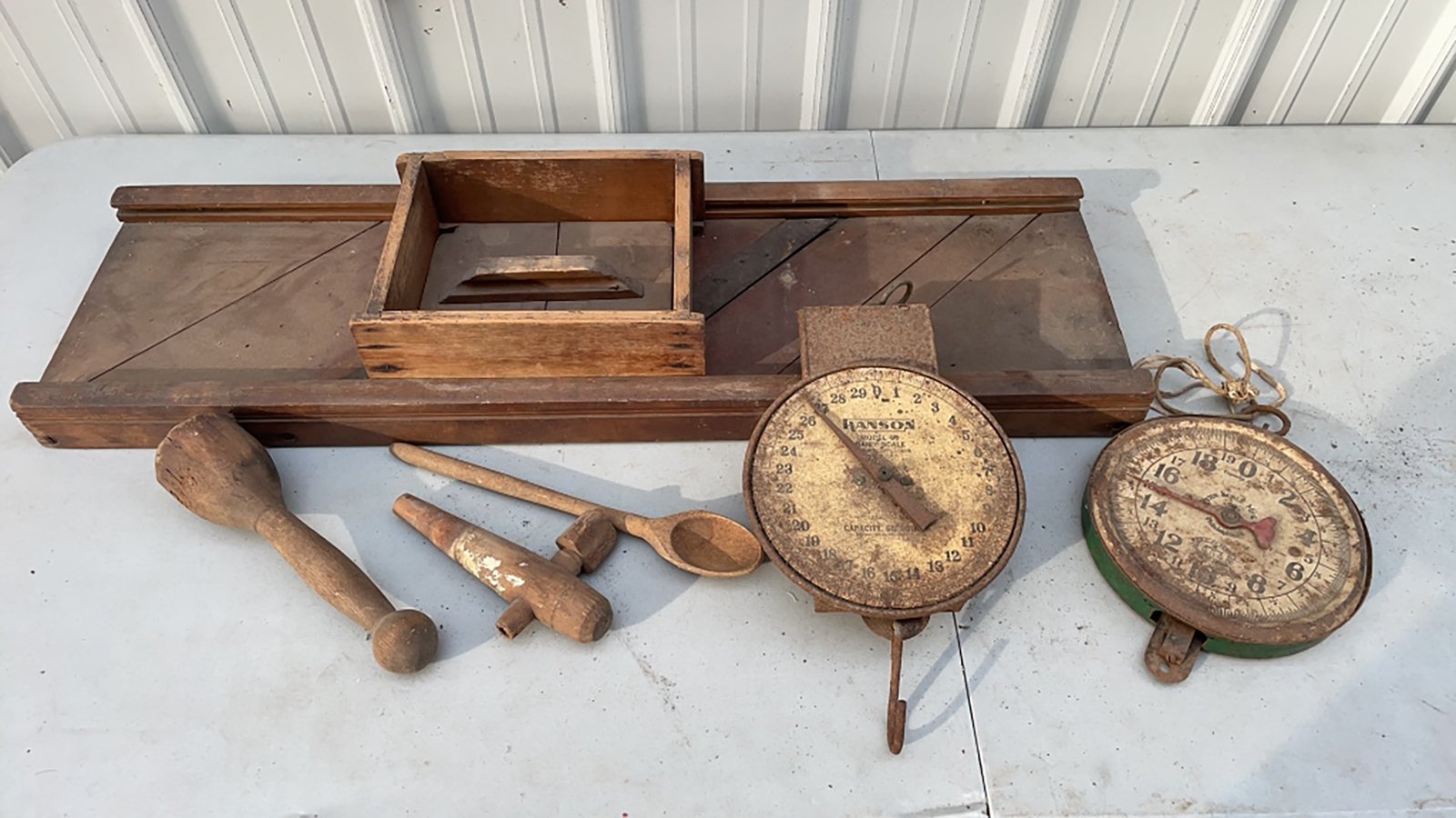 Property photo 224 - TIMED ONLINE ONLY AUCTION - PERSONAL PROPERTY - AUBURN, IN